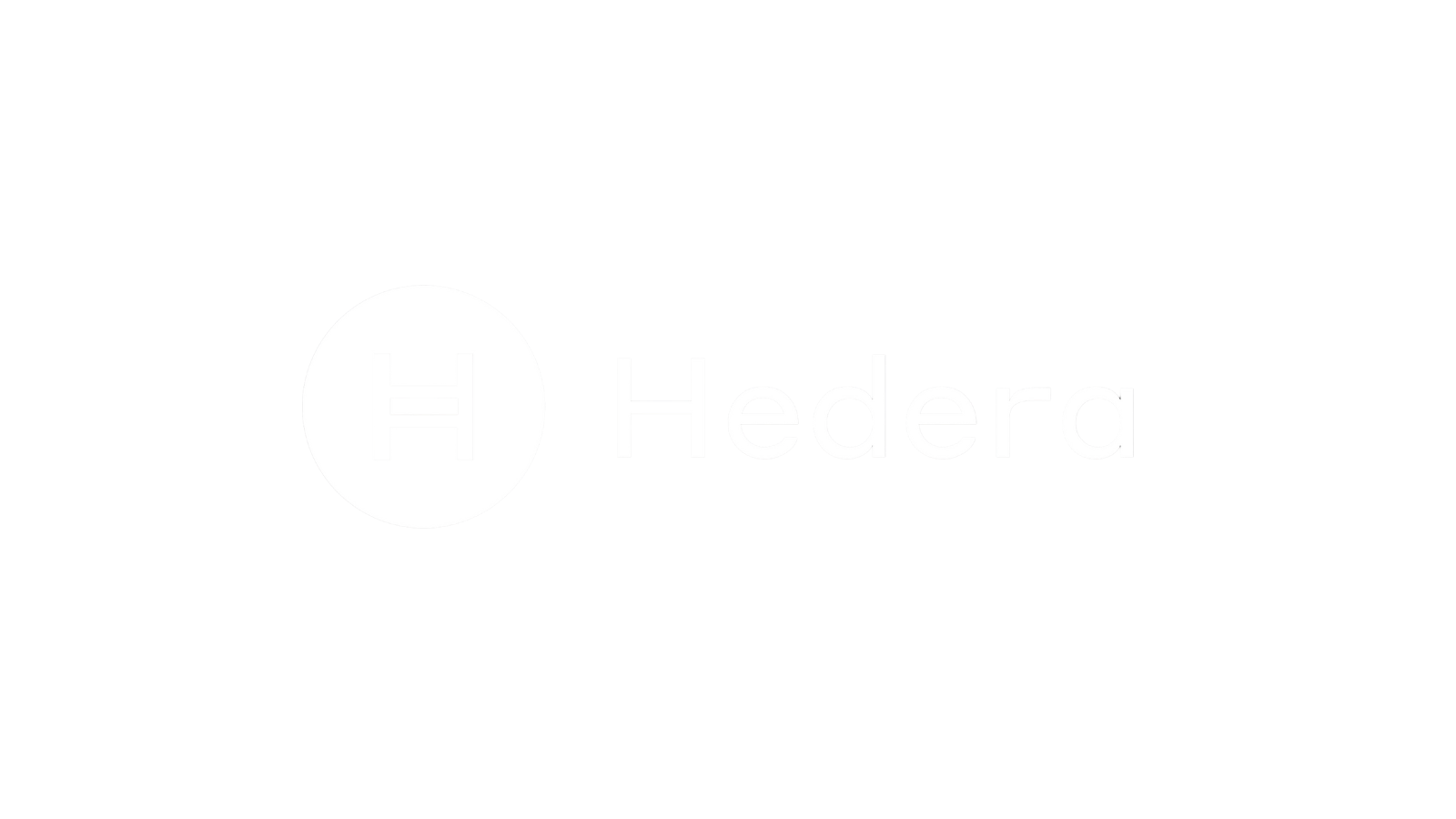 Hedera - Dravanti Group Institutional Partner Logo