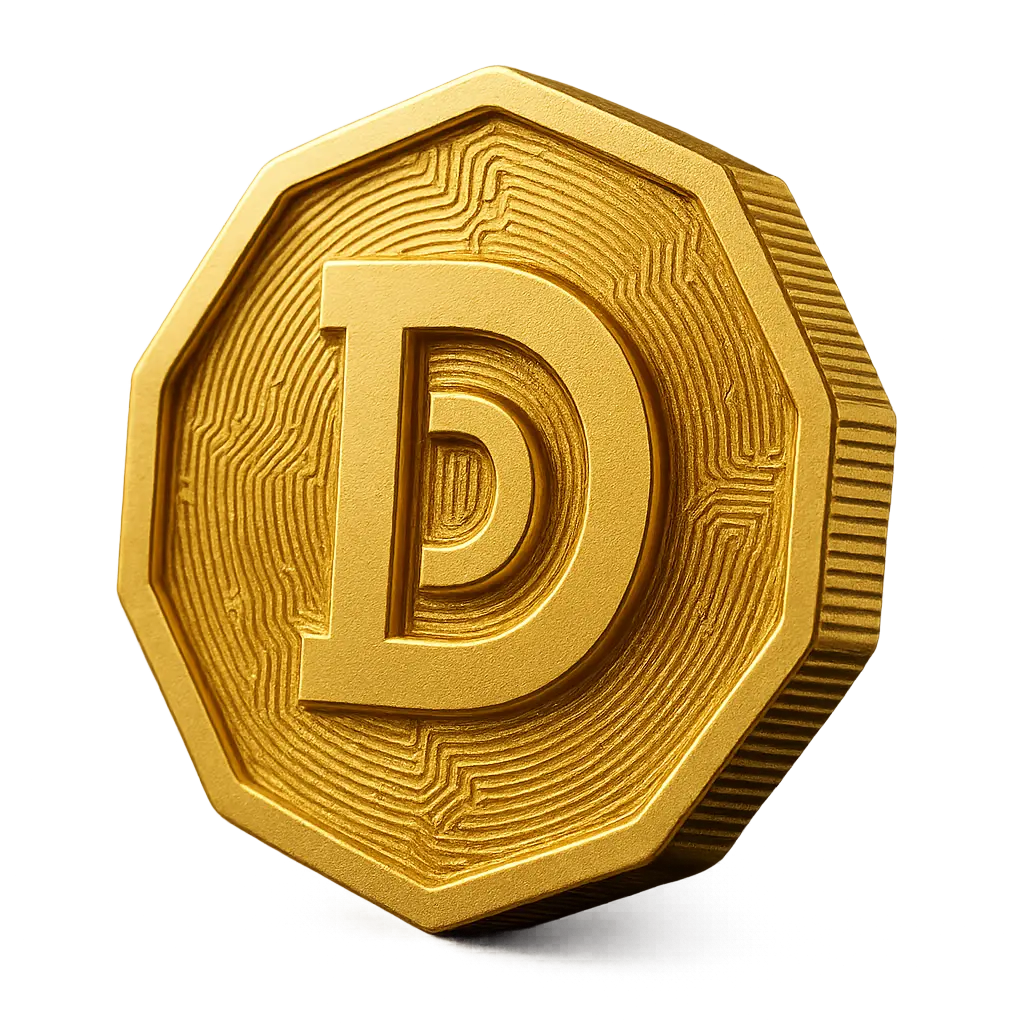 Dravanti Token Image