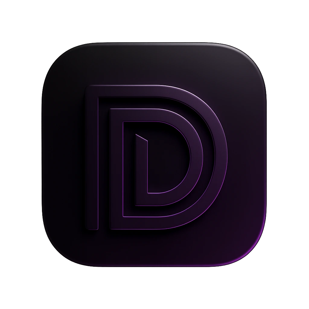 Chain Logo - Security