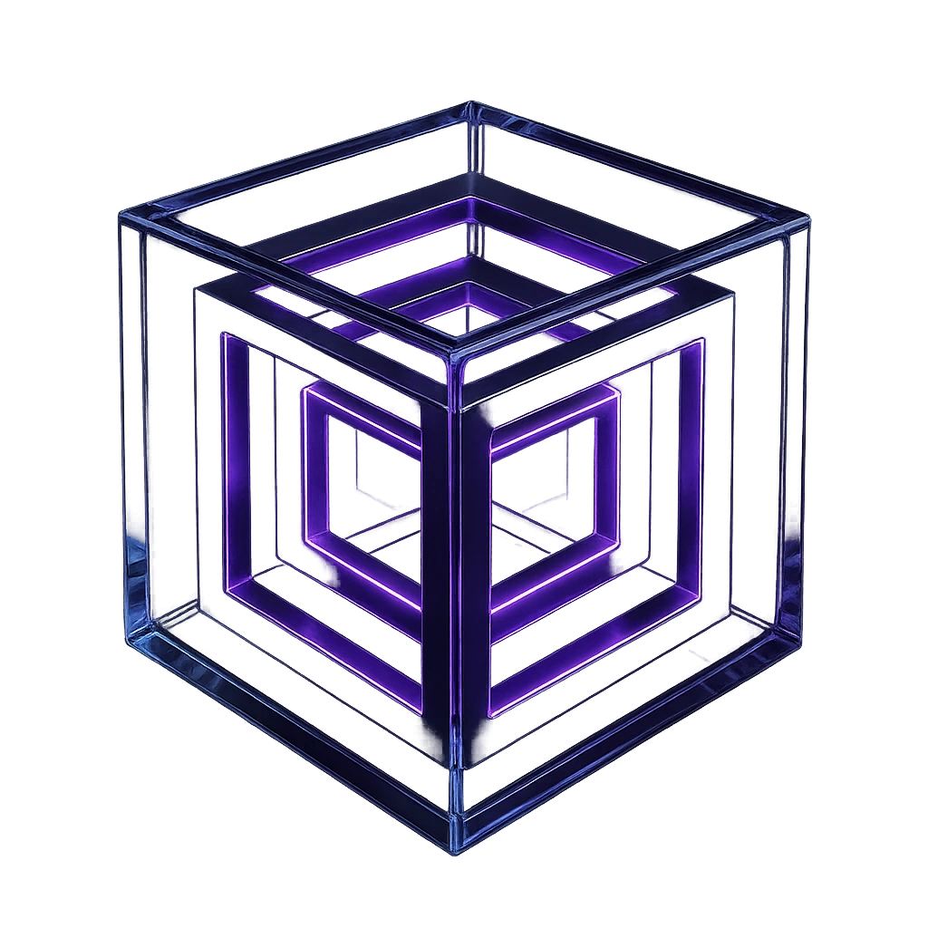Cube Icon