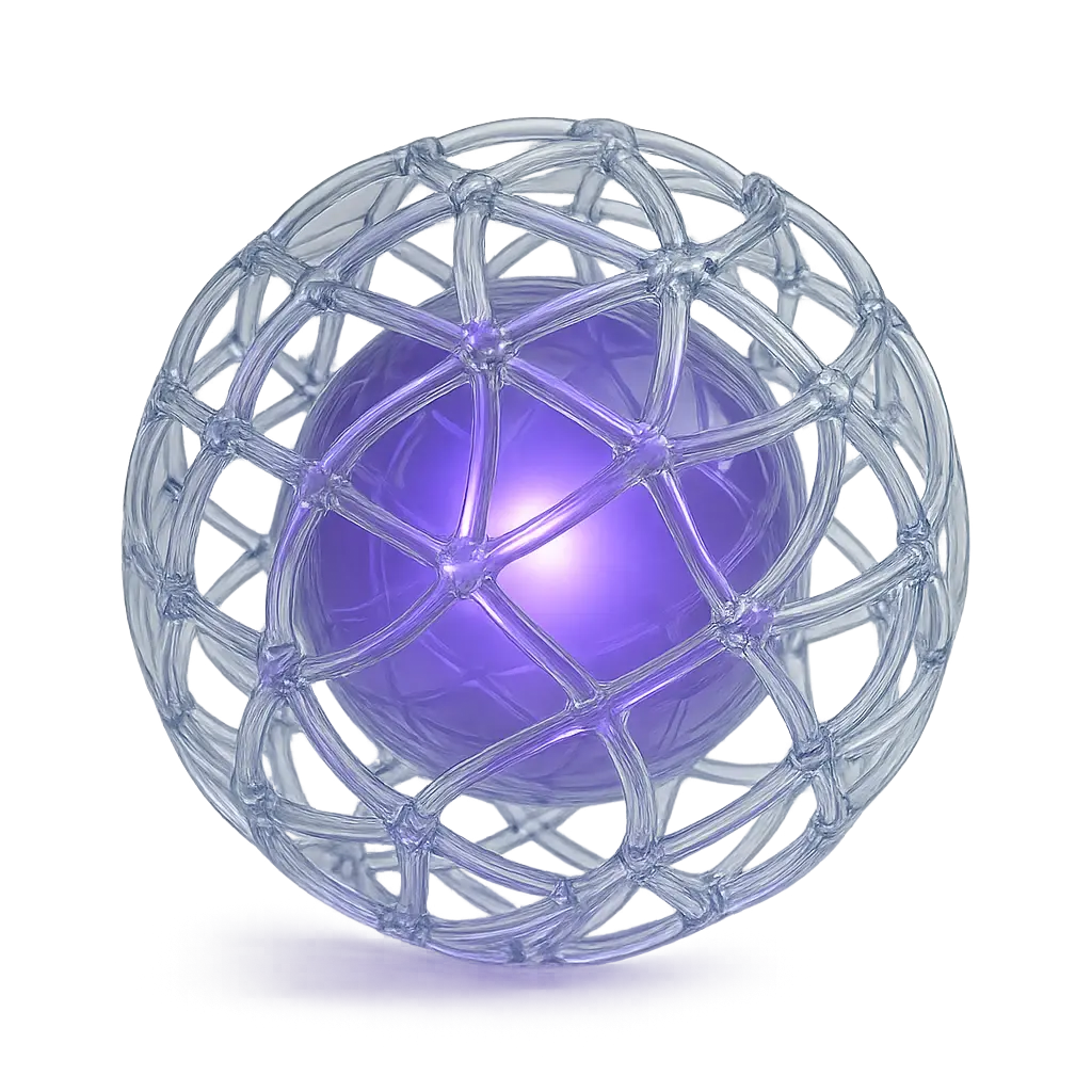 Sphere Icon