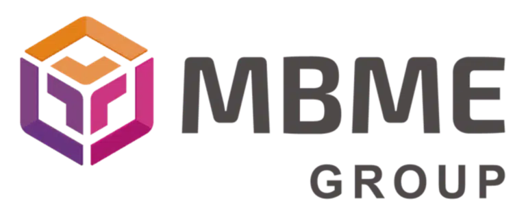 MBME Gp Logo